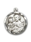 St. Joseph's Medal
